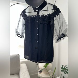 Cute top